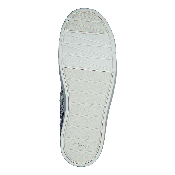City Orbite K Blue/white