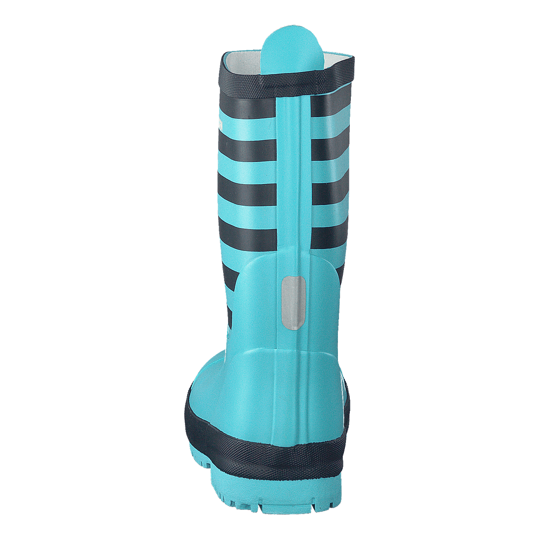 Gränna Turquoise/navy