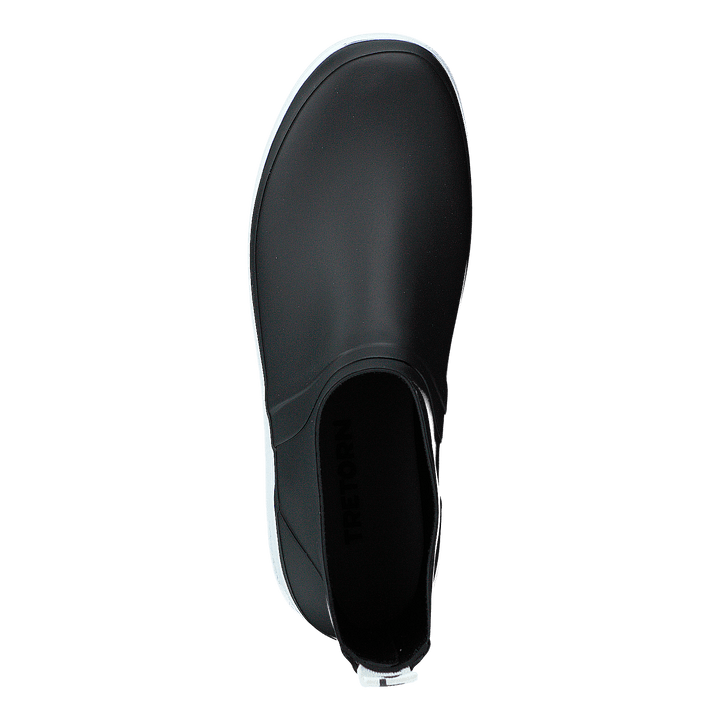 Viken Ii Low Black
