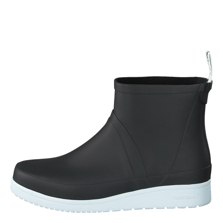 Viken Ii Low Black