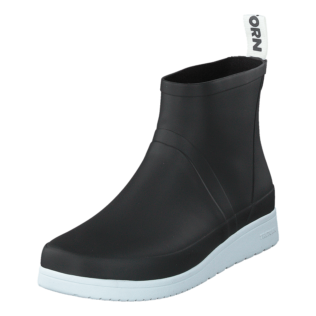 Viken Ii Low Black