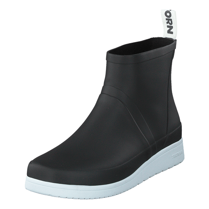 Viken Ii Low Black