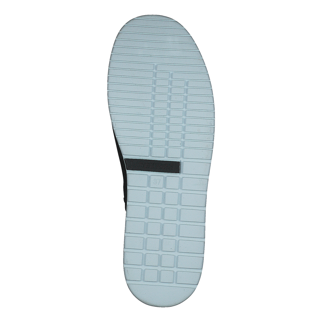 Viken Ii Low Black
