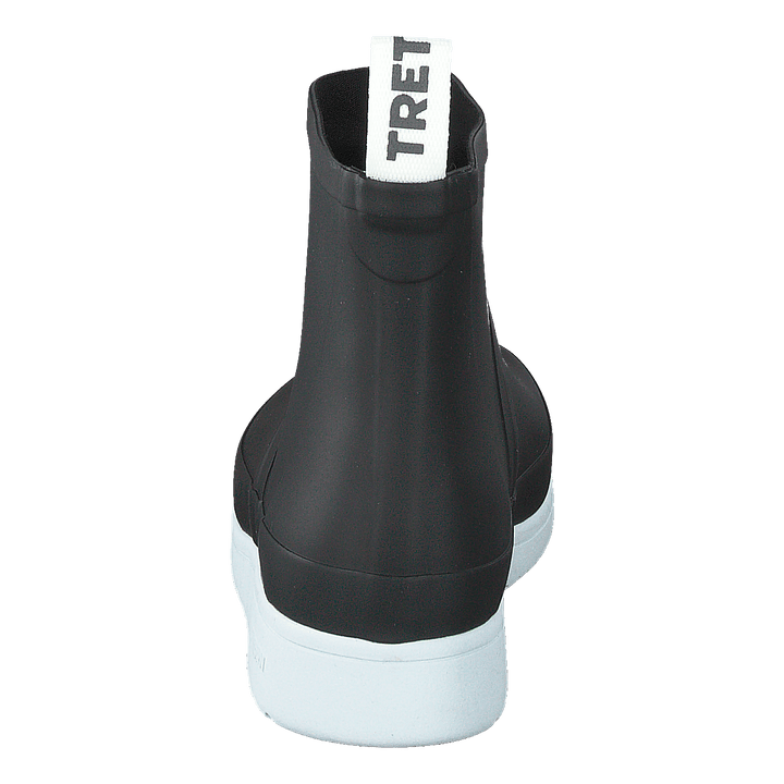 Viken Ii Low Black