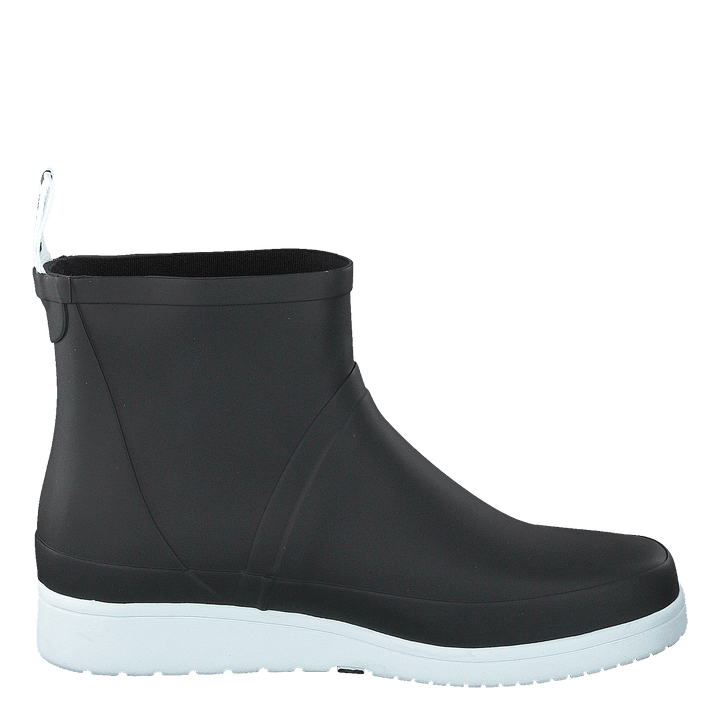 Viken Ii Low Black