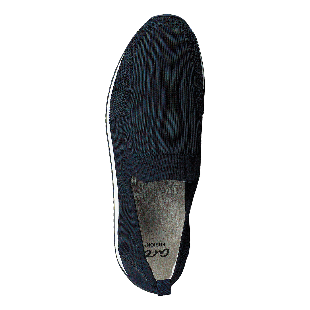 Lissabon Blue