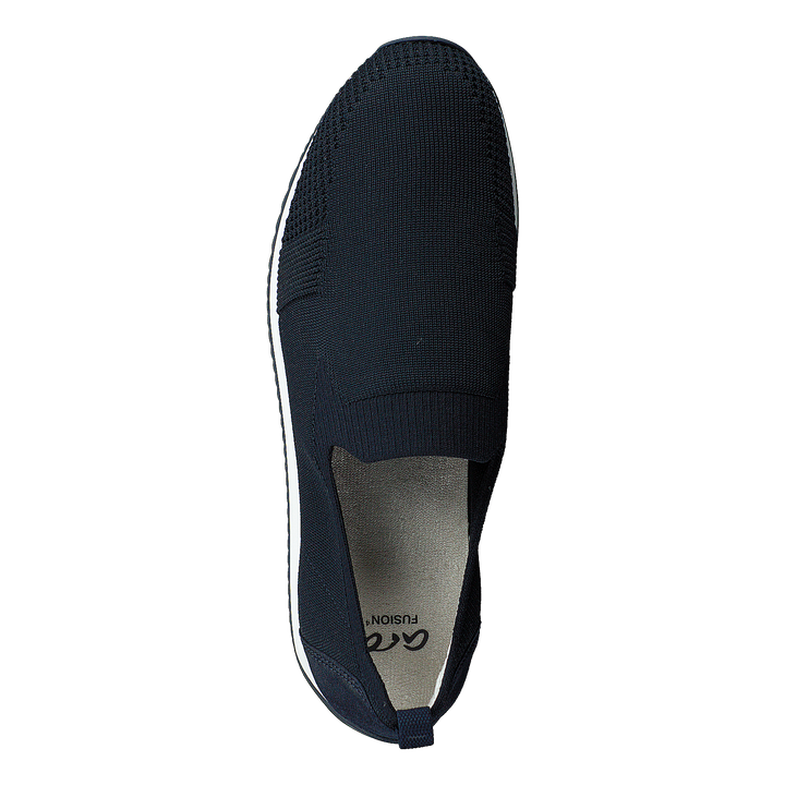 Lissabon Blue