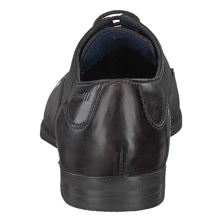 Zenobio Dark Brown - Heppo.com