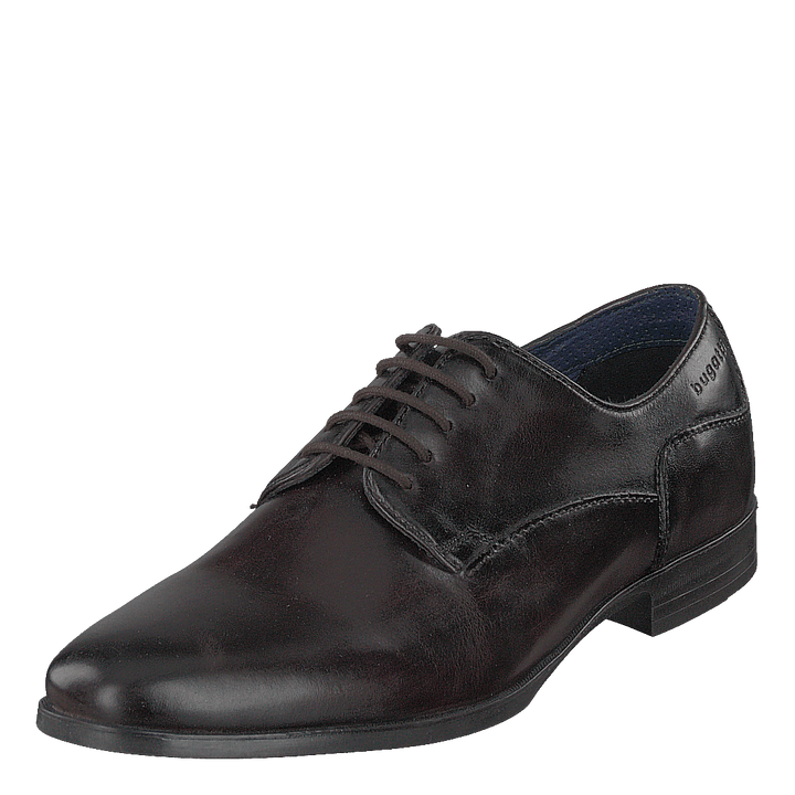 Zenobio Dark Brown - Heppo.com