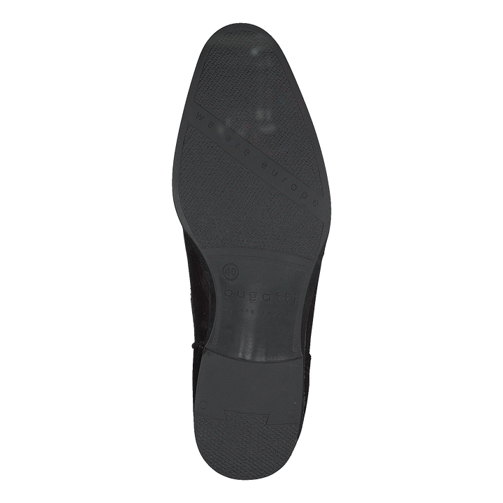 Zenobio Dark Brown - Heppo.com
