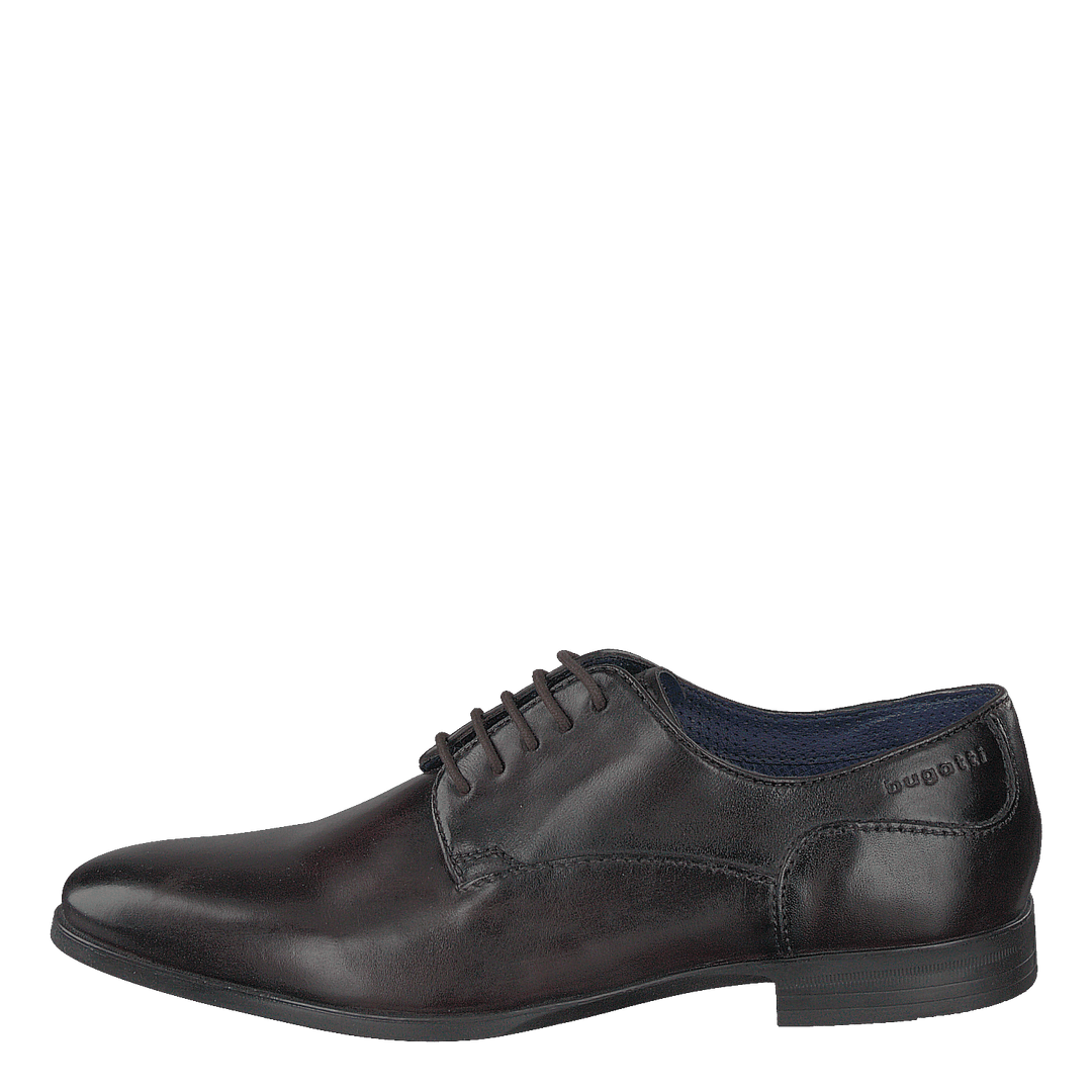 Zenobio Dark Brown - Heppo.com