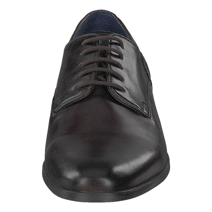 Zenobio Dark Brown - Heppo.com