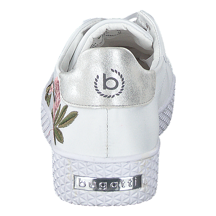 Fergie Revo White