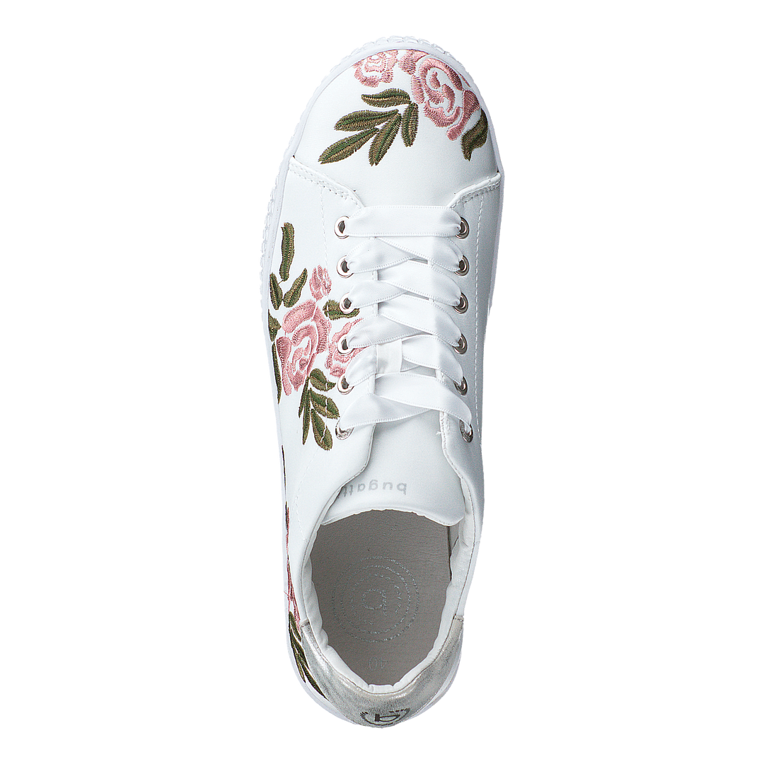 Fergie Revo White
