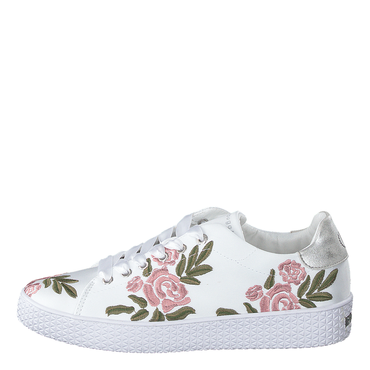 Fergie Revo White