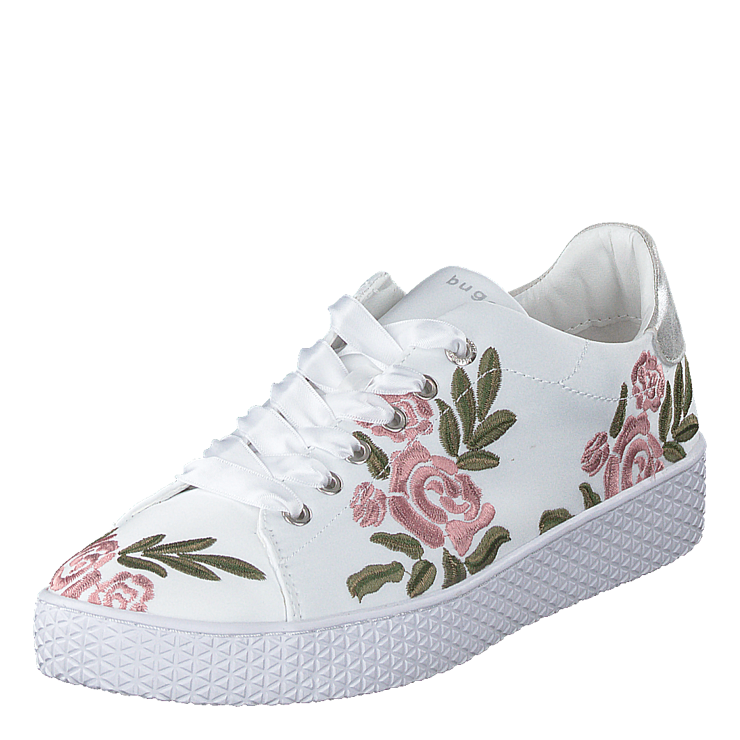 Fergie Revo White