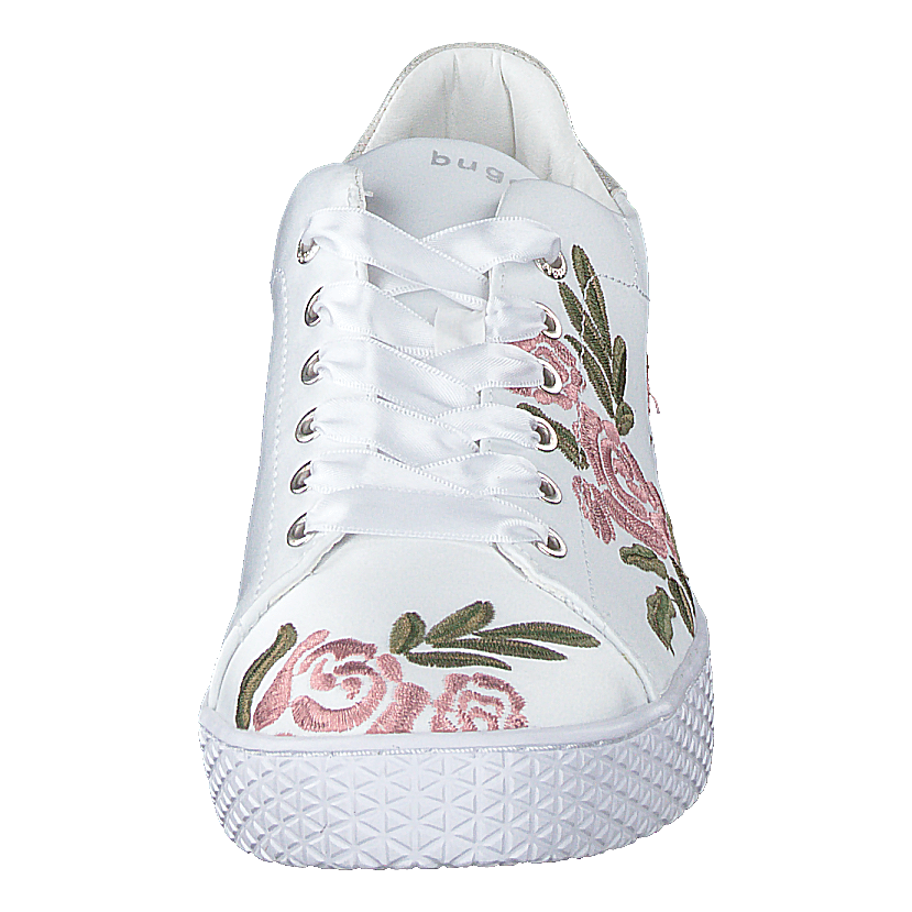 Fergie Revo White