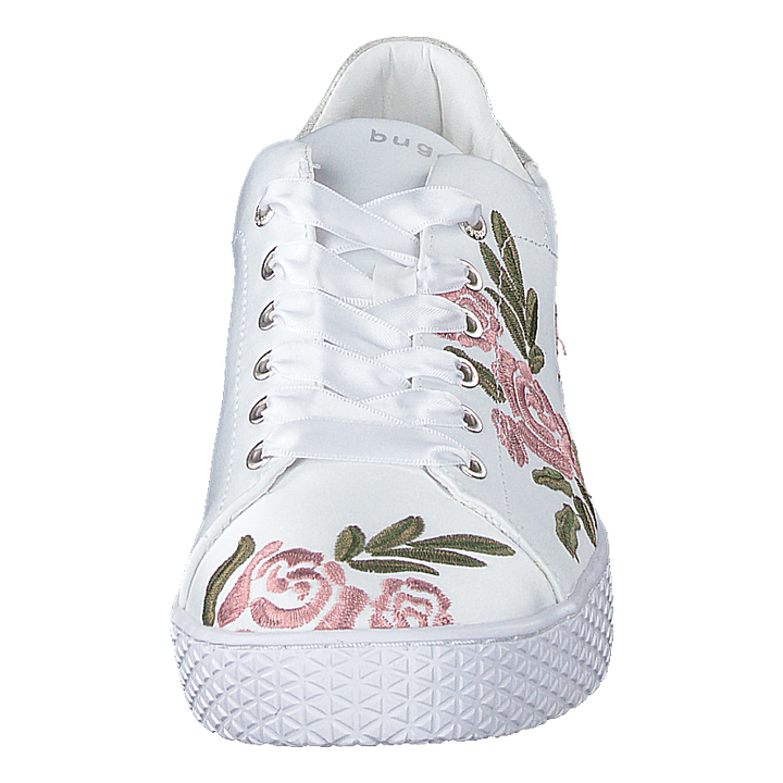 Fergie Revo White