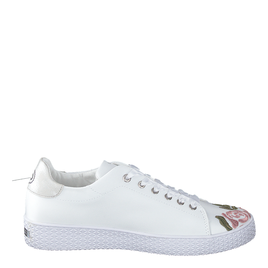 Fergie Revo White