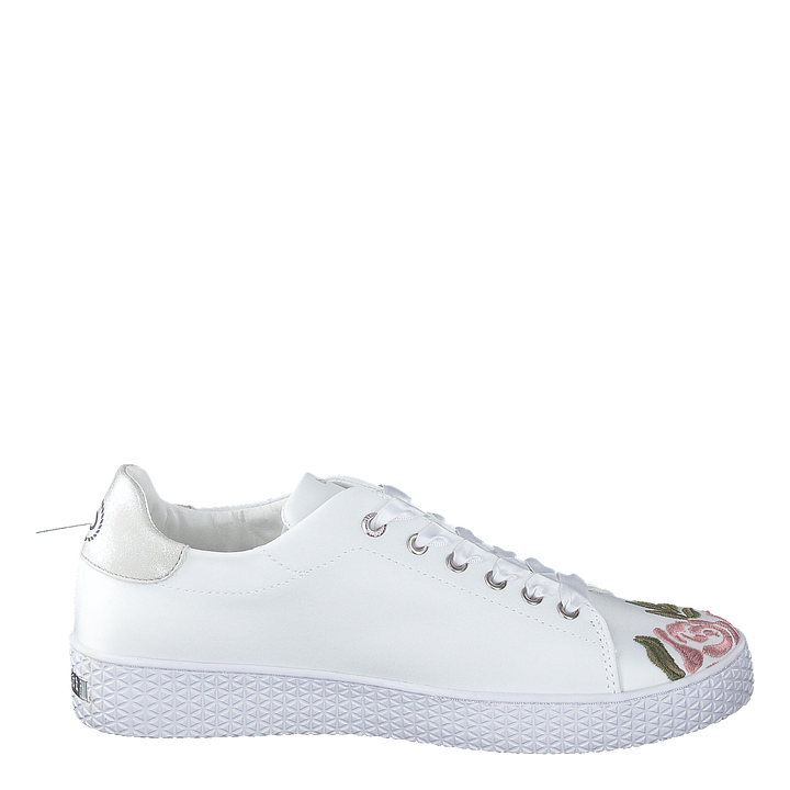 Fergie Revo White