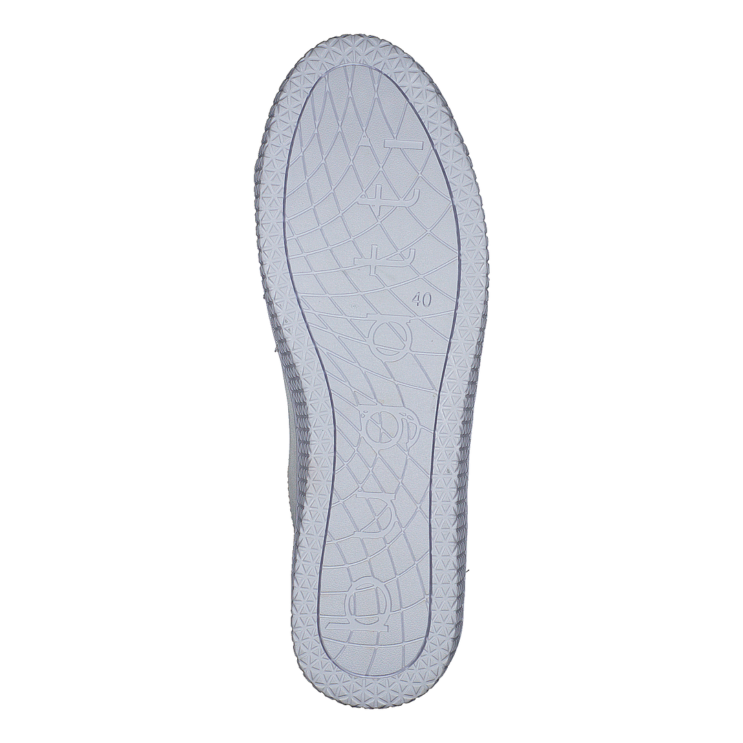 Fergie Revo White