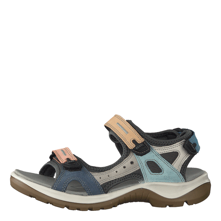 Offroad Multicolor