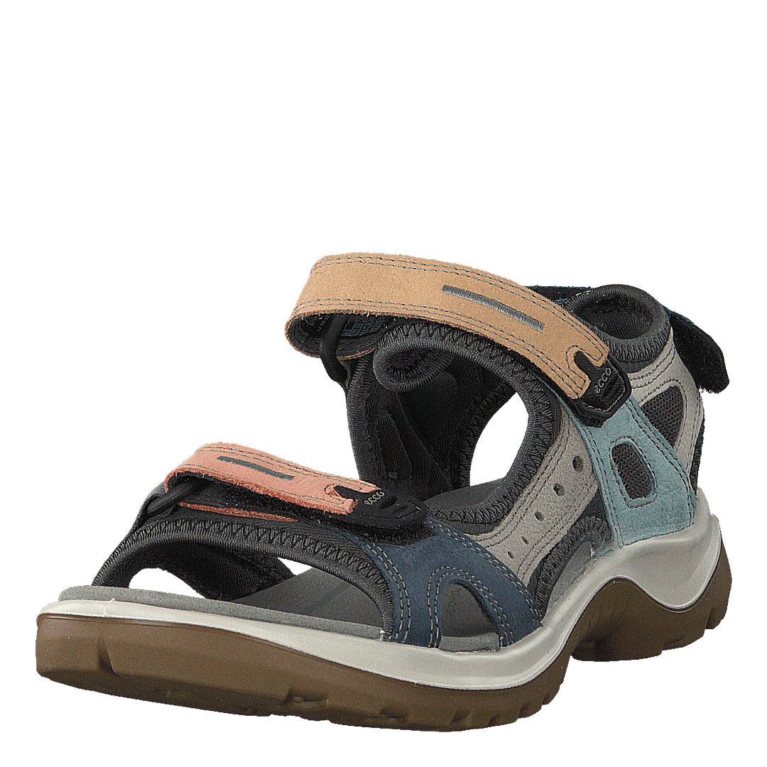 Offroad Multicolor