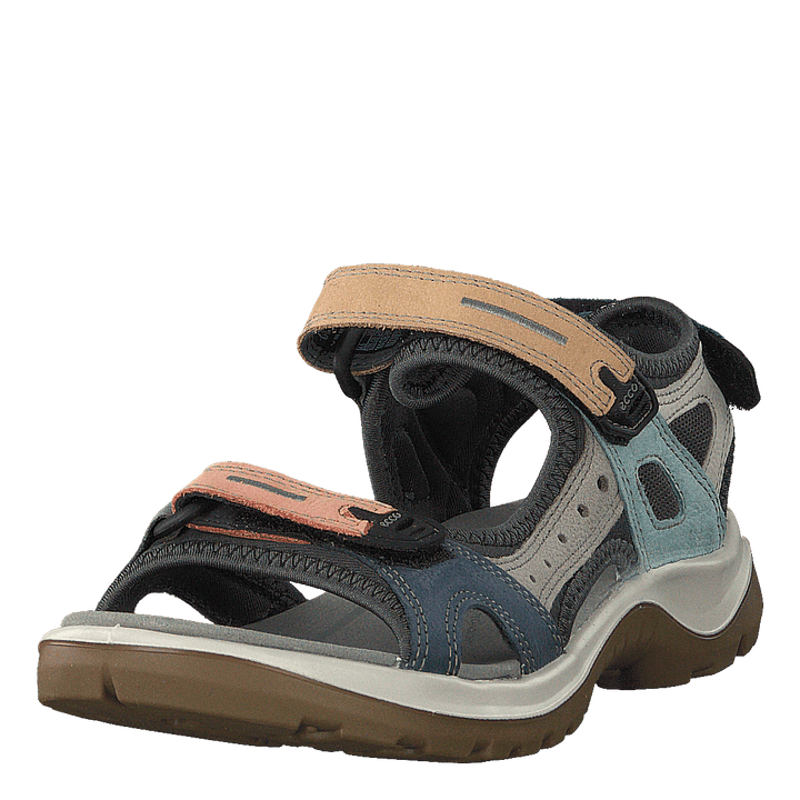Offroad Multicolor