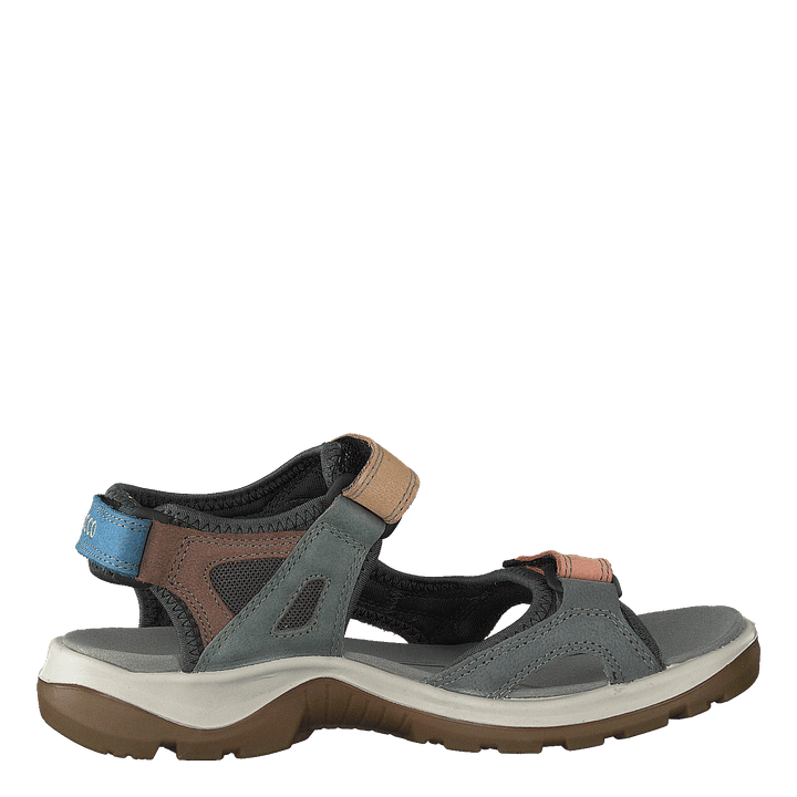 Offroad Multicolor