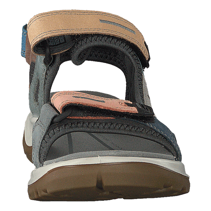 Offroad Multicolor