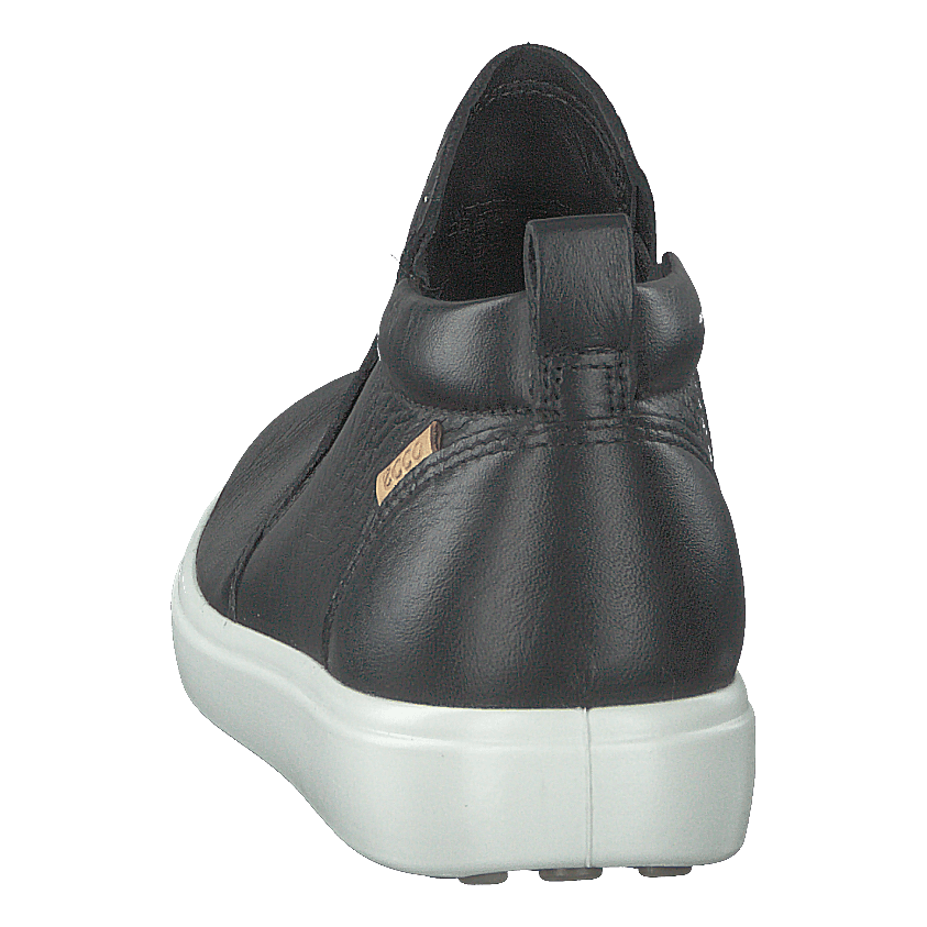 Soft 7 Ladies Black