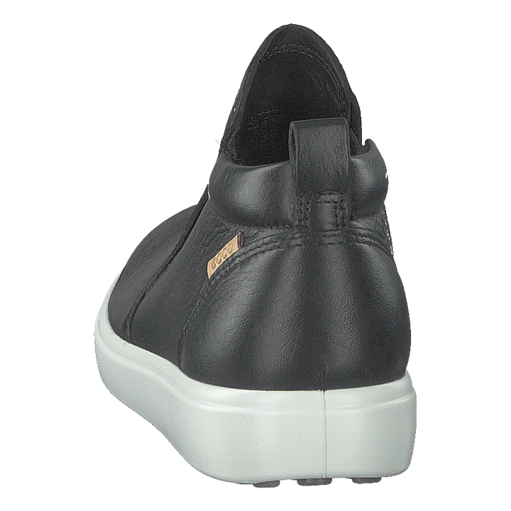 Soft 7 Ladies Black