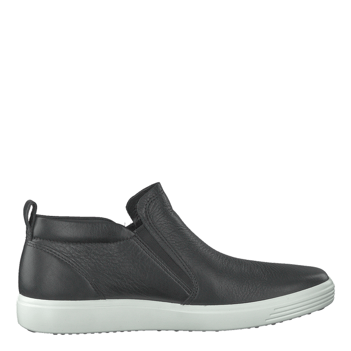 Soft 7 Ladies Black