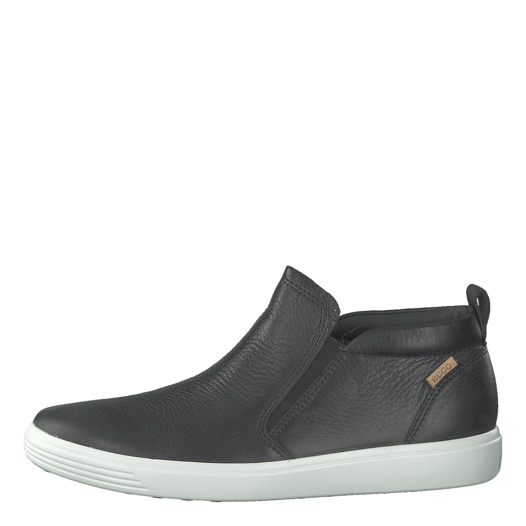 Soft 7 Ladies Black