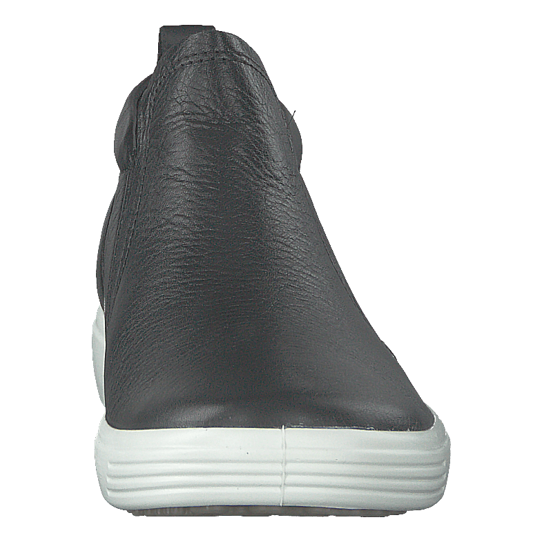 Soft 7 Ladies Black