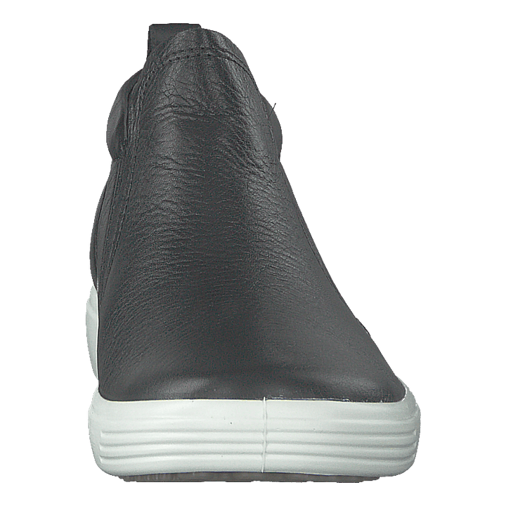 Soft 7 Ladies Black