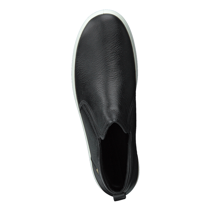 Soft 7 Ladies Black