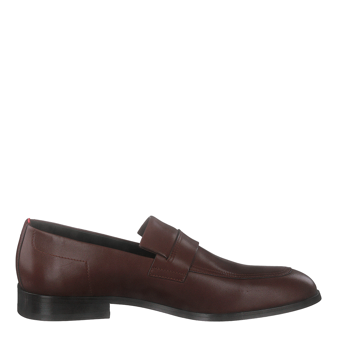 Smart_loaf_ltpe Medium Brown