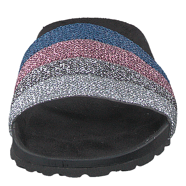 Lisa Slide Silver