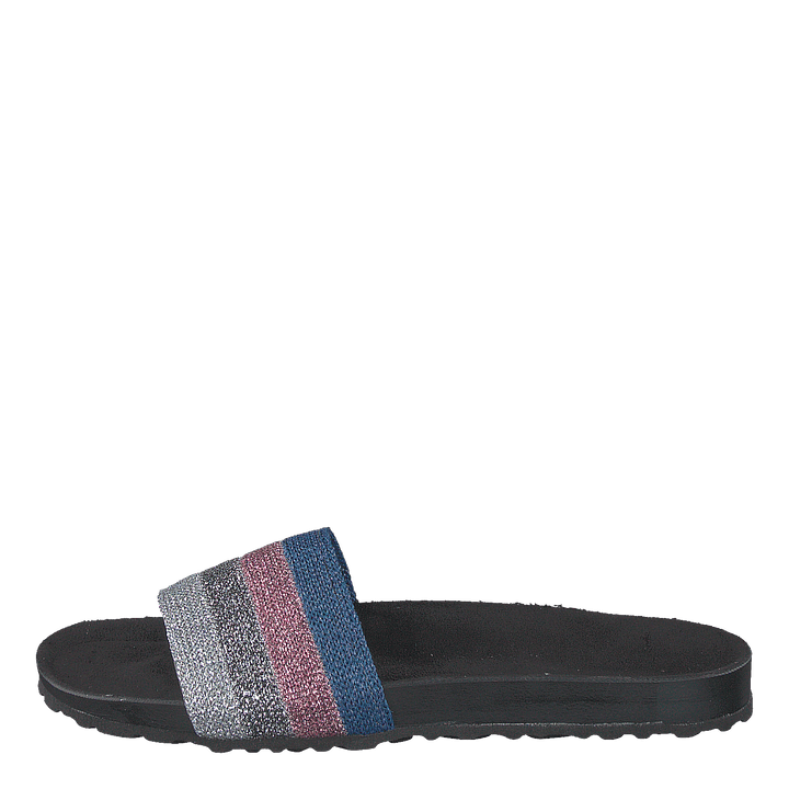 Lisa Slide Silver