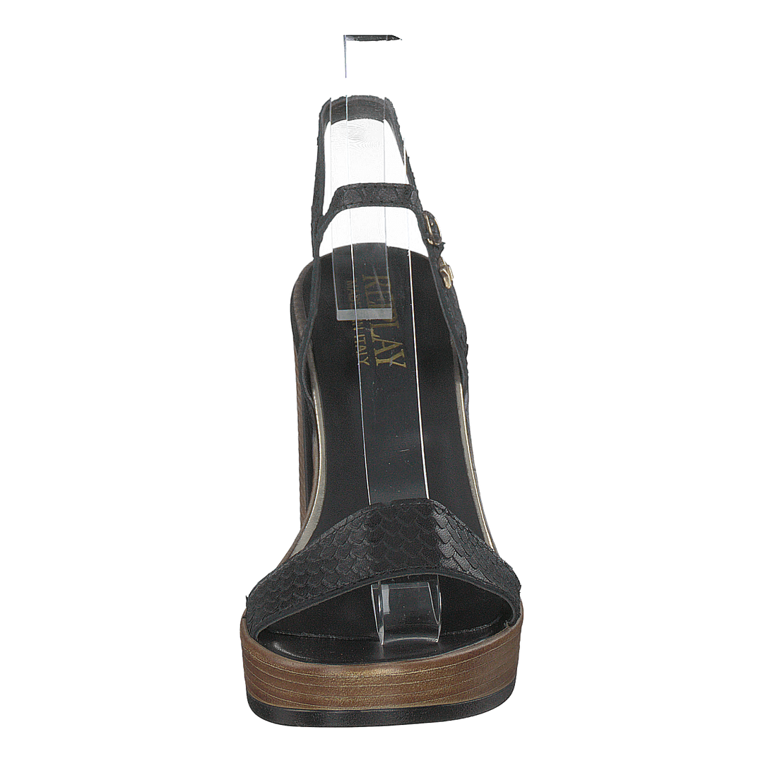Junet Black
