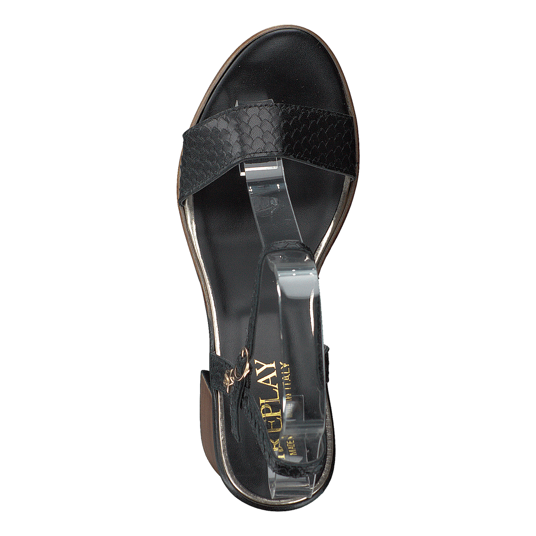 Junet Black