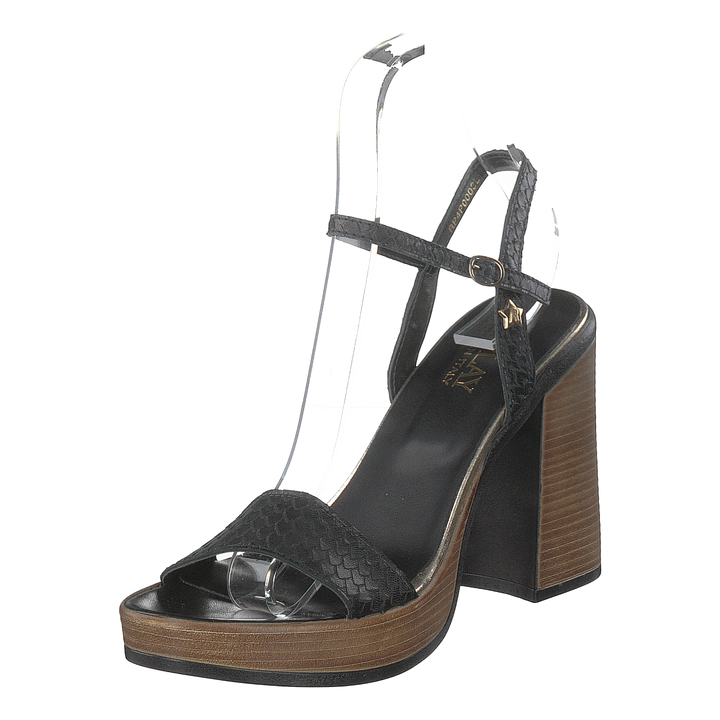 Junet Black