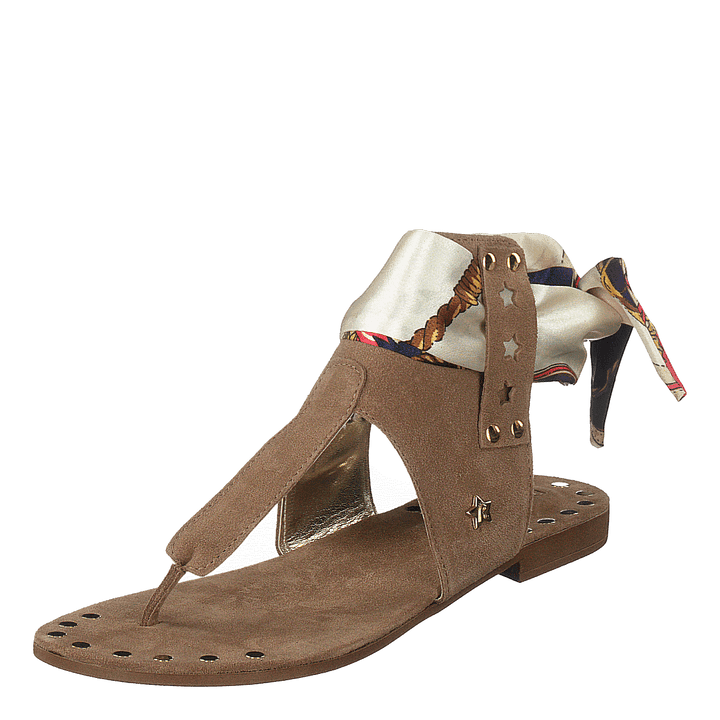 Hanky Beige