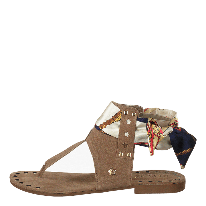 Hanky Beige