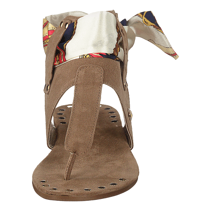 Hanky Beige