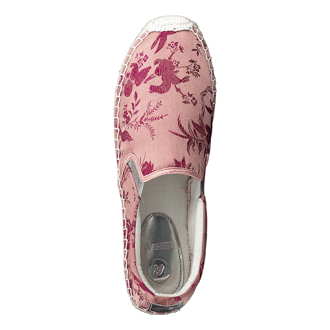 Husey Pink