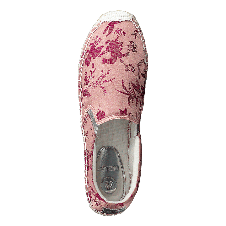 Husey Pink