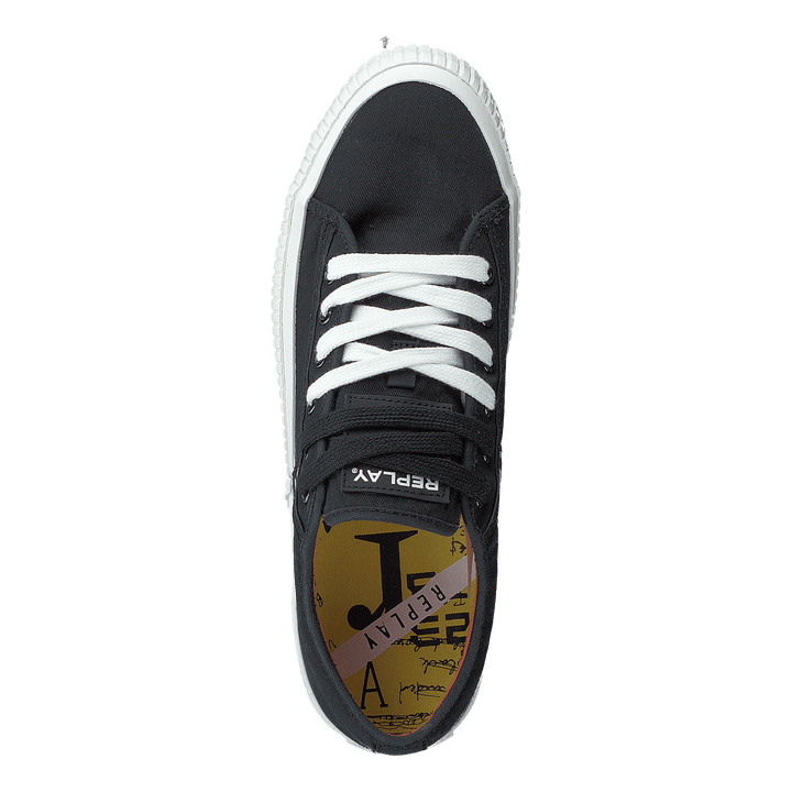 Kinard T Black