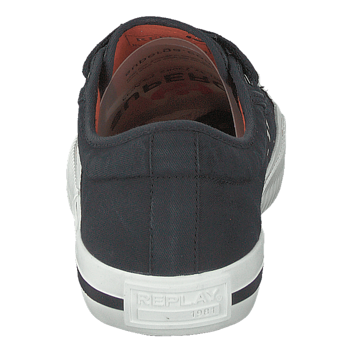Kinard T Black